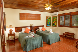 Aparthotel Apoyo Resort & Conference Center