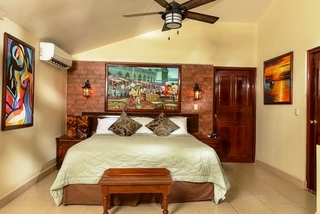 Aparthotel Apoyo Resort & Conference Center
