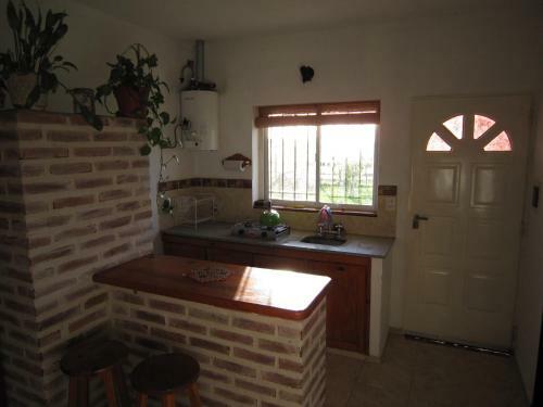 Hostal Complejo Molino De Las Termas