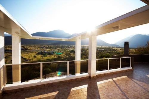 Hostal Qhawana Complejo