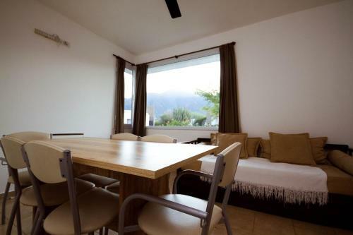 Hostal Qhawana Complejo