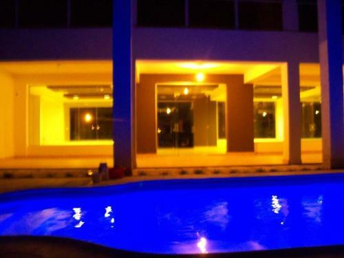 Hostal Qhawana Complejo