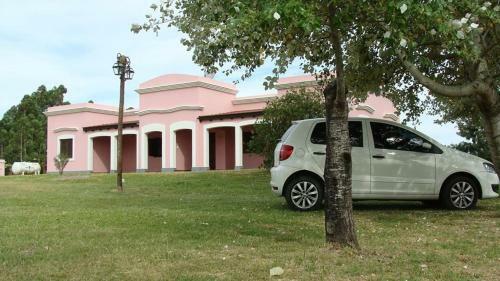Hostal Las Achiras, Casas De Campo