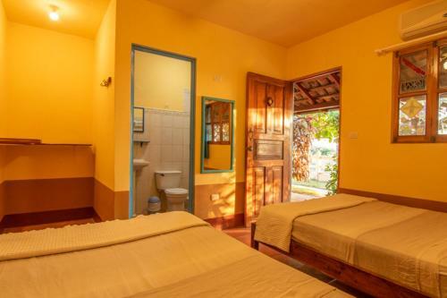 Hotel Club Surf Popoyo