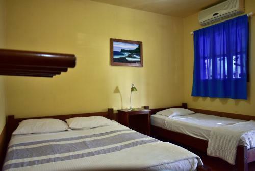Hotel Club Surf Popoyo