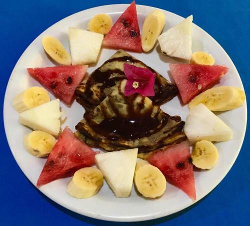 Hotel Club Surf Popoyo
