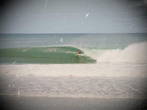 Hotel Club Surf Popoyo