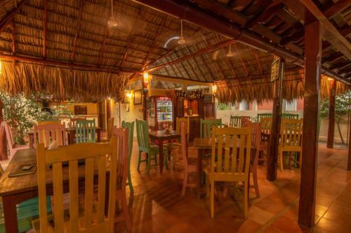 Hotel Club Surf Popoyo