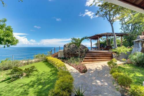 Redonda Bay: Bella Vista