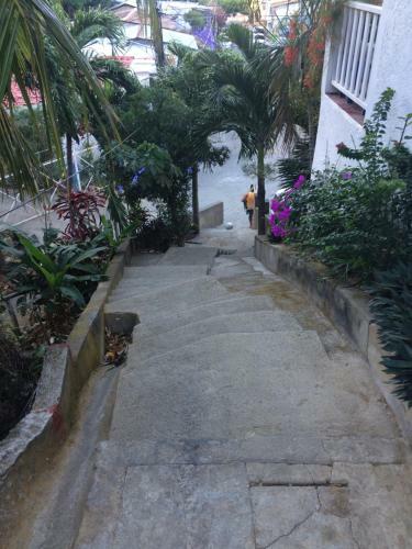 Hostal Zamora's House