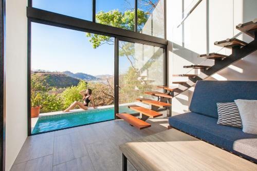 Holiday Home Santa Cruz