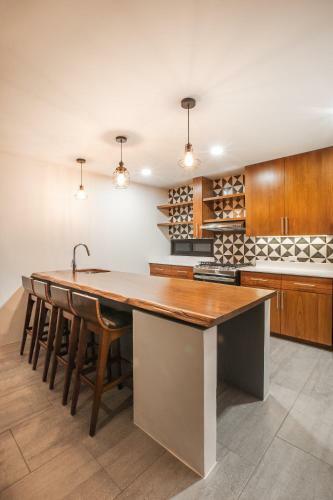 Holiday Home Santa Cruz