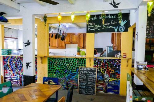 Casa Oro Eco Hostel