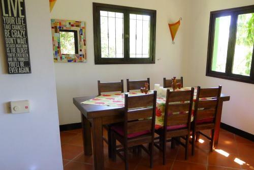 Casa Nanci