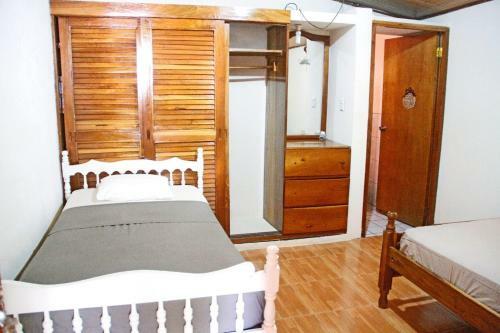 Hostal Augustos