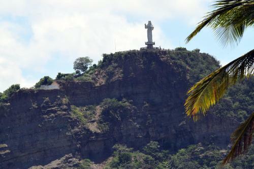Apartamento Beachfront Condo El Torre�n San Juan Del Sur