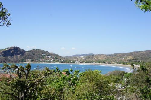 Apartamento Amistad 1, Caba�as Lobolira