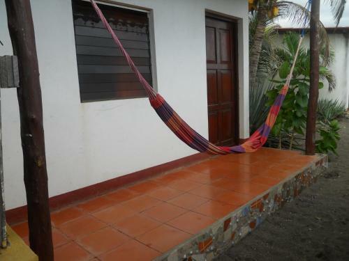 Beach Hostal Oasis