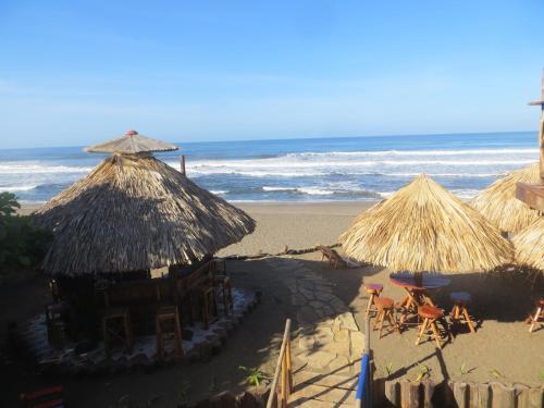 Albergue Mano A Mano Eco Hostal