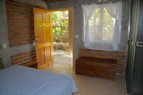 Hotelito Dulce Mareas