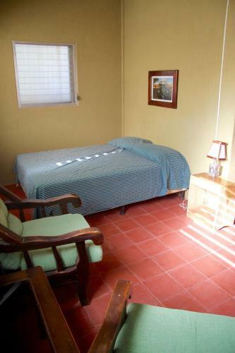Hotelito Dulce Mareas