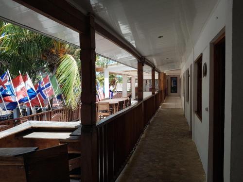 Hotel Ana Mar