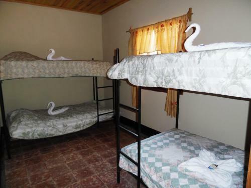 Hotel El Pantano