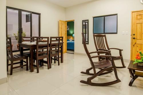Aparthotel La Mar Dulce