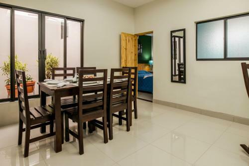 Aparthotel La Mar Dulce