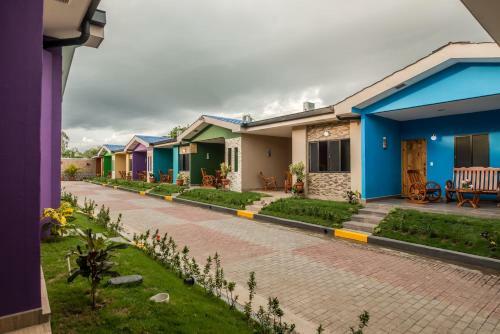 Aparthotel La Mar Dulce