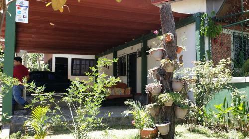 Lodge Casa La Comarca
