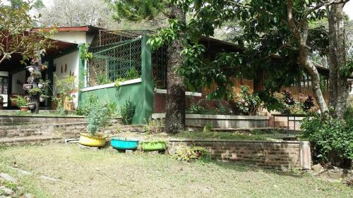 Lodge Casa La Comarca