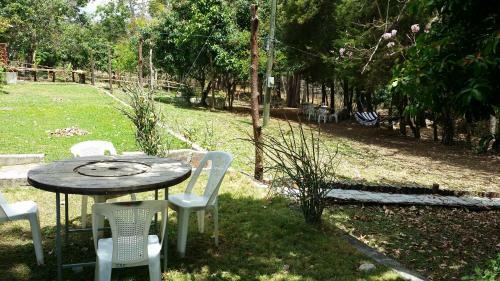 Lodge Casa La Comarca