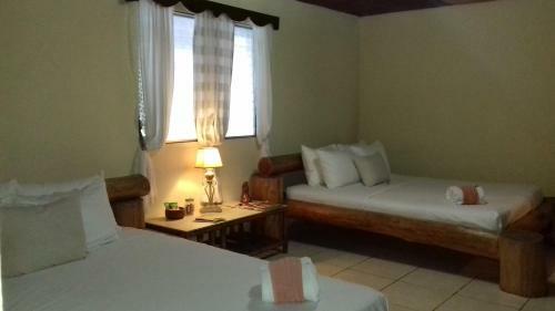 Lodge Casa La Comarca