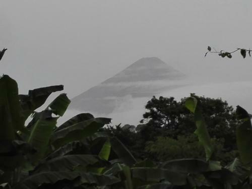 Albergue Hospedaje As� Es Mi Tierra