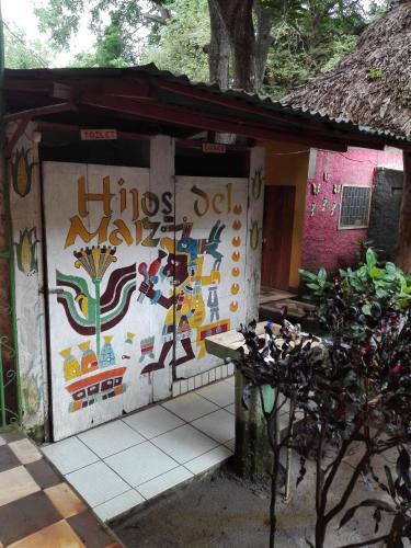 Albergue Hospedaje As� Es Mi Tierra