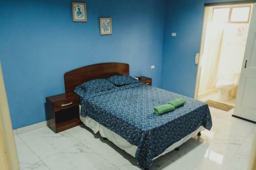 Hotel Casa Blanca