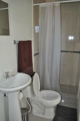 Hotel Casa Blanca