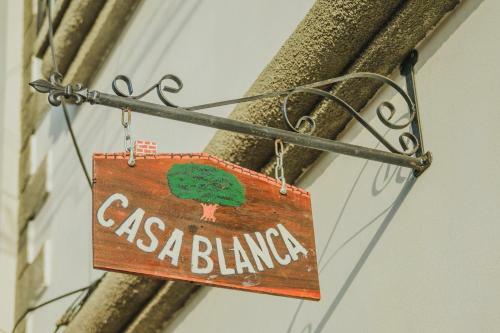 Hotel Casa Blanca