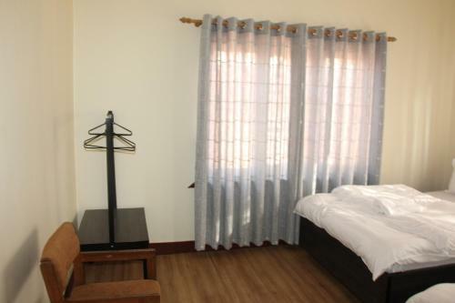 Bed & Breakfast Cozy Home