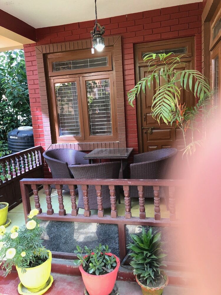 Bed & Breakfast Kantipur Temple Homestay