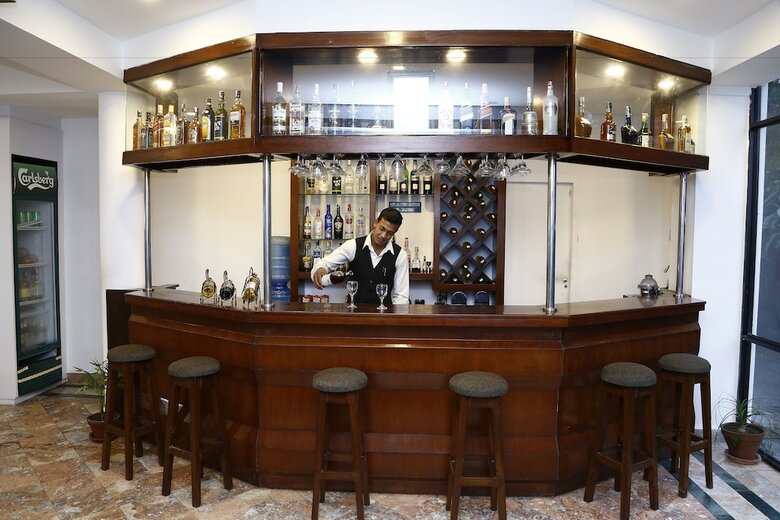 Hotel Pataleban Vineyard Resort
