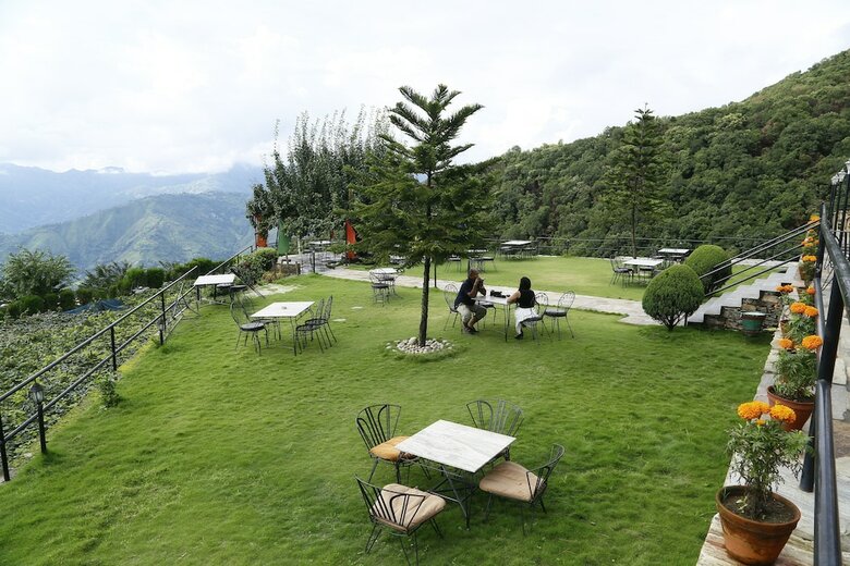 Hotel Pataleban Vineyard Resort