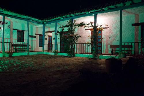 Hostal Finca Hotel La Casona de Suanoga