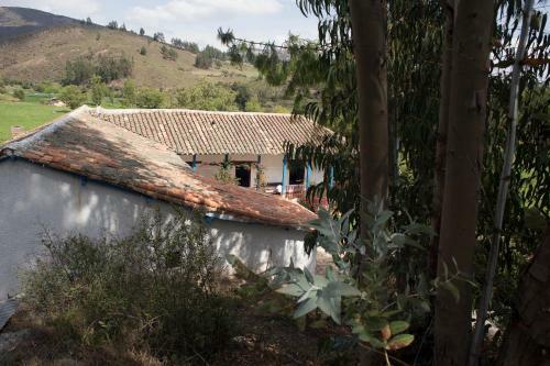 Hostal Finca Hotel La Casona de Suanoga