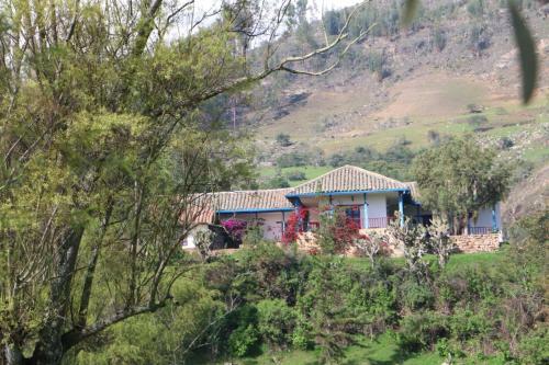 Hostal Finca Hotel La Casona de Suanoga
