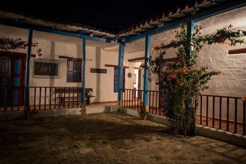 Hostal Finca Hotel La Casona de Suanoga