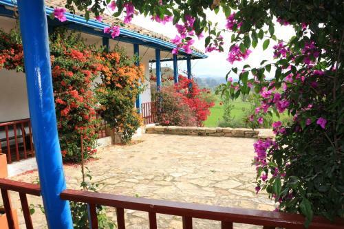 Hostal Finca Hotel La Casona de Suanoga