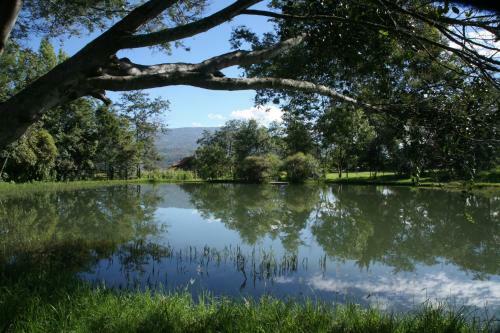 Hostal R�quira Silvestre Lodge