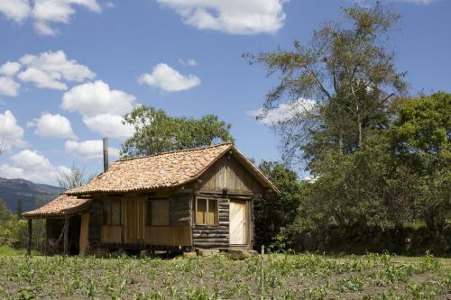 Hostal R�quira Silvestre Lodge